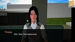 my new family 39 anime style