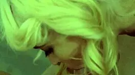 Young Wench In Coarse Action, Young 18+ Amateur Fucking In Doggy Style With Blowjob