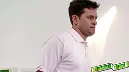 Horny Teen 18+S Suck Pops Dicks And Get Pussies Fucked Barefoot