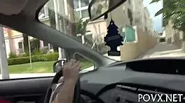 डिक्सी बेल स्टनिंग हार्डकोर मूवी में