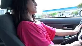 डिक्सी बेल स्टनिंग हार्डकोर मूवी में