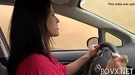 डिक्सी बेल स्टनिंग हार्डकोर मूवी में