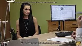 Loan4k: A Small Problem for a Rich Person