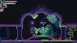 Flip Witch Pixel Hentai Titjob And Cumshot