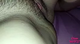 Many steamy sessions with my latina hermanastra at home