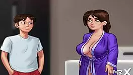 summertimesaga - good news all debts are paid now our house is e4 39