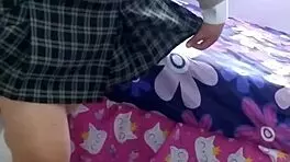 Man, My Gorgeous Girl Let Me Record Us Banging, Don't Tell!