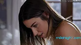 can't believe my stepsister stripped and rode me