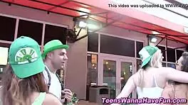 amateur teen ass jizzed