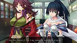 कमांडर बेब्स एप1: जून अपनी वर्जिनिटी शेयर कर रही