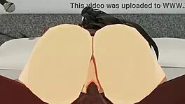 I watched this petite latina take a big black cock in her first film