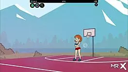 i'm doing cunnilingus on that big ass in the cartoon e1 5