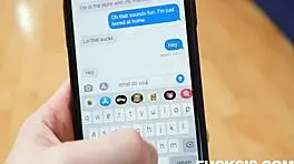 Keely rose fucks her stepbro