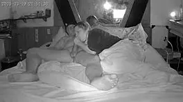 my wife cheats in our bed with el toro de oro's big ass fetish 😡