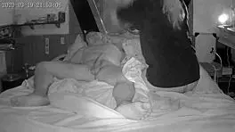 my wife cheats in our bed with el toro de oro's big ass fetish 😡