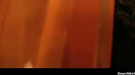 Claudia Gerini and Crisula Stafida in Tulpa Perdizioni Mortali 2012