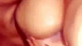 Oh God, This Young 18+ Latina Screams While Getting Fucked in Anime Hentai!