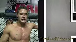 Hot Brunette Isis Love Fucking Battle Bang Winner Monster Cock Slut