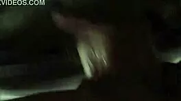 gf's petite asian pussy grips my big cock 😏