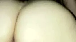 My whore eve rides my big cock hard