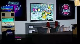 My New Family 257 Episode Exploration