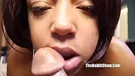 newbie eboni lovemore 19yr teen freak fucks hairy paki pov.