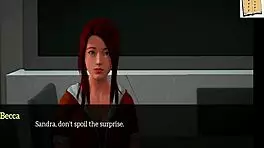 My new family episode 89 hentai