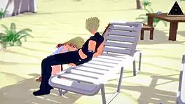 Koikatsu says marin kitagawa has sex in my dress-up darling