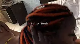 real life: 'want to share my girlfriend?'