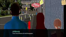 my new family adventures 😏