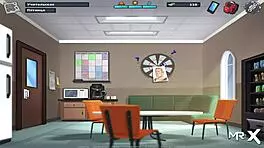 Summertime Saga - I'll Teach You French Episode 1 Scene 35