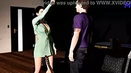 Our Passion Mark - La Petite 18+ Mort Climax