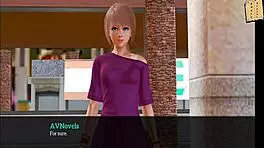 my new family adventures 😏