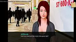 my new family adventures 😏