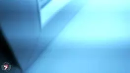 Big ass stuck in washing machine gets intense anal sex with Lovely Dove.