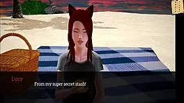 anime family with big cocks 😏