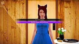 My new family adventure