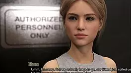 Westview Academy Part 2: Huge Cock Bukkake Gameplay Action