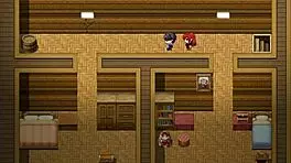 Harem in another world! Farmers daughter playing with furry and horsecock dildo!