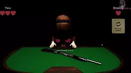 X Roulette 1: Splits Back Position