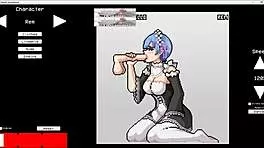 Hentai girls bring wild fun in Episode 1