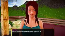 my new family episode 439