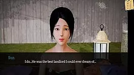 anime family with big cocks 😏