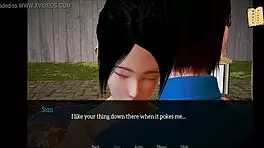 anime family with big cocks 😏