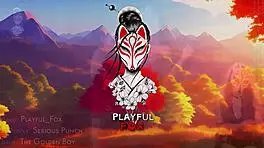 Golden boy bends over for doggystyle hentai fuck