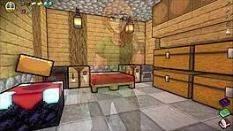 Hornycraft Parody Hentai Game Pornplay Ep 43 Steve Is Fucking A Sexy Watermelon