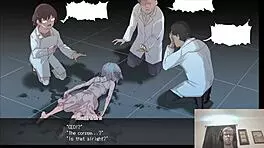 leo-chan in missionary blowjob and doggystyle outdoor game sex