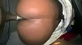 Shy teen neighbor with monster cock?