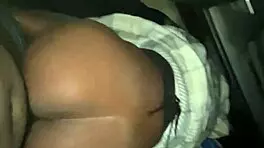 Shy teen neighbor with monster cock?