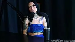 evelyn buarque in preliminares with bia hot?